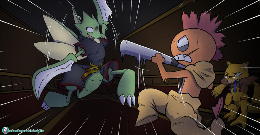 Split-Second Defense