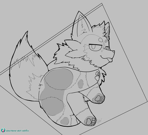 Sittin' on Thin Glass